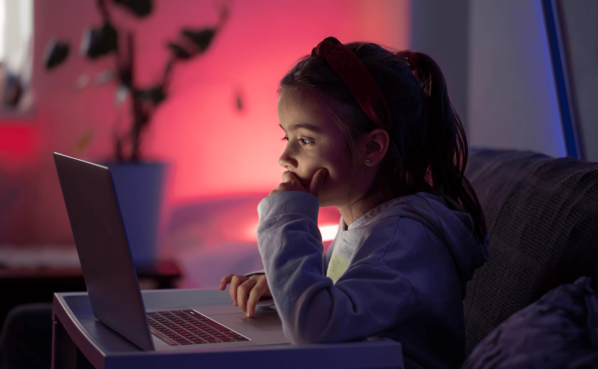 Still Waiting for the Children’s Online Privacy Code