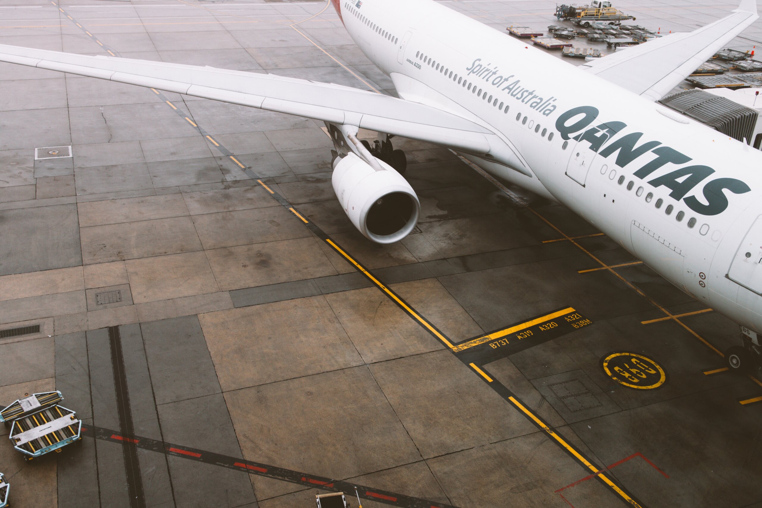 The Qantas Lesson for Every Board