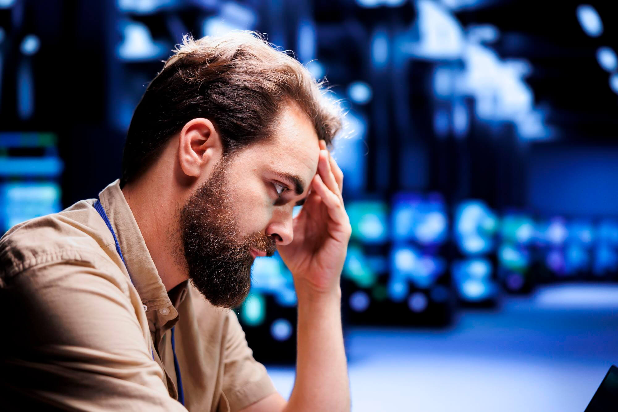 Your Law Firm Is a Target, and Privilege Doesn't Protect a Server
